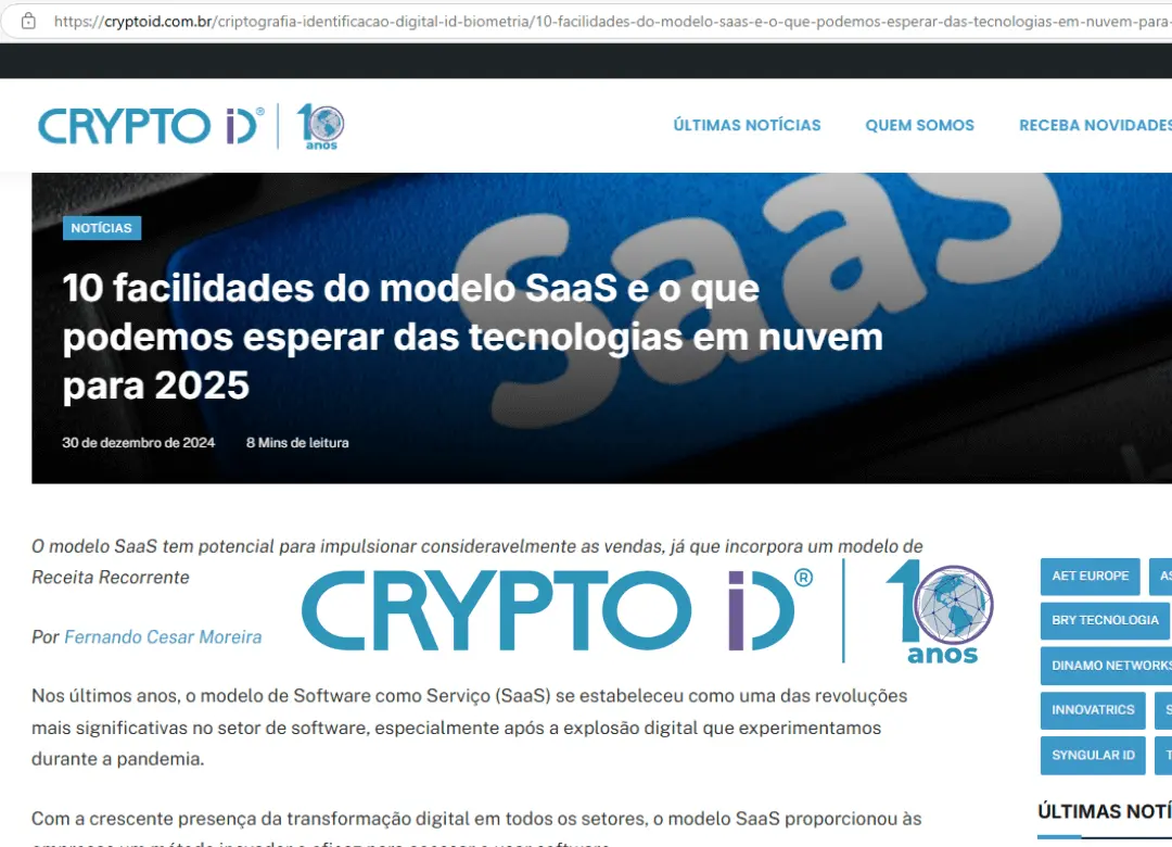 CRYPTO-ID