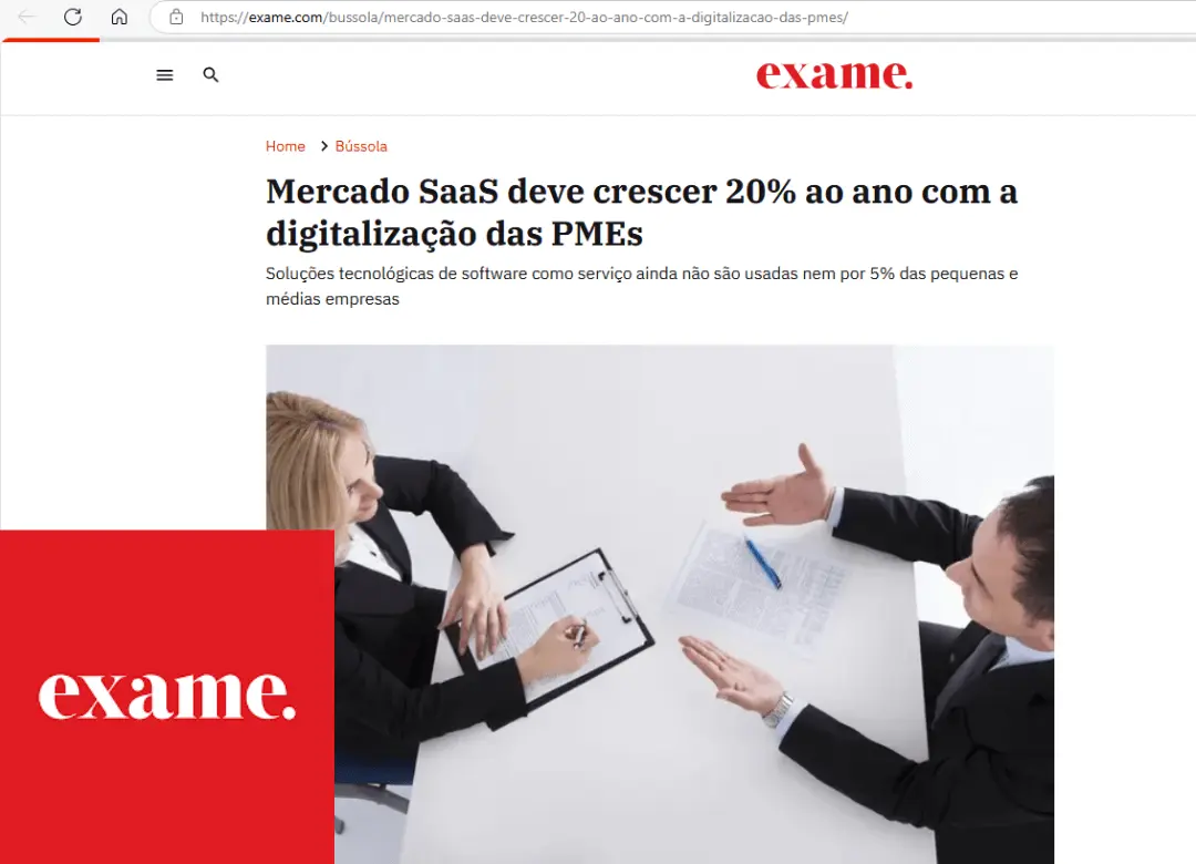 EXAME