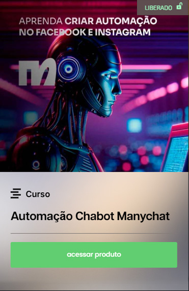 06-AUTOMAÇÃO-MANYCHAT