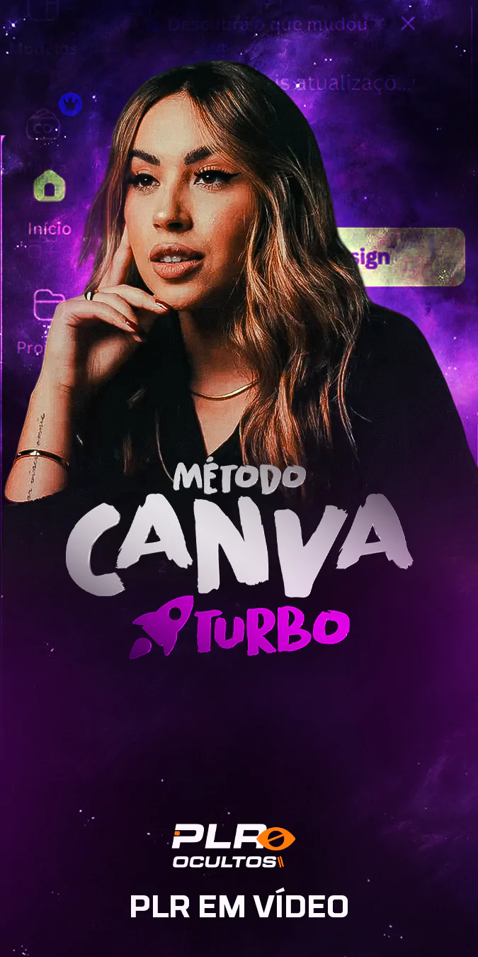 Curso canva turbo