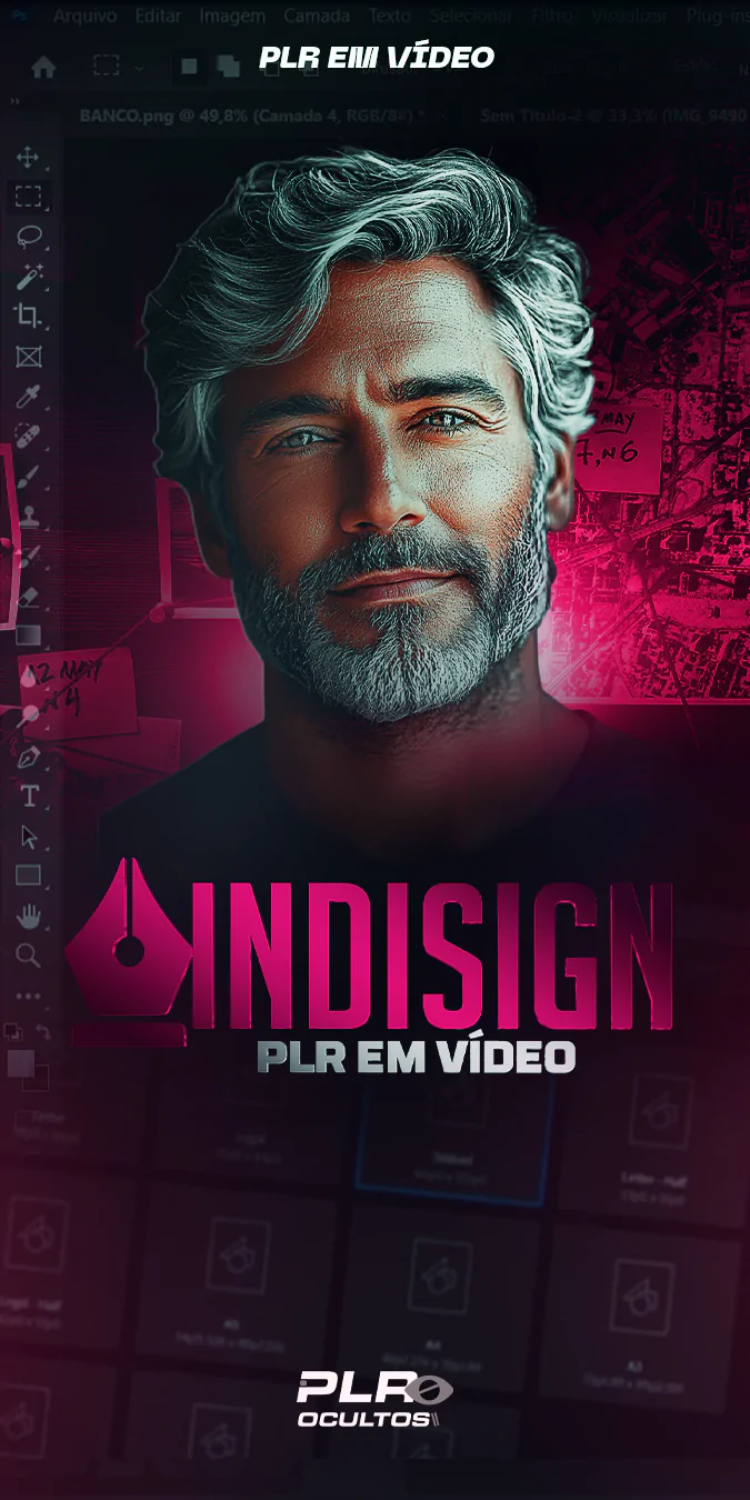 Curso de indesign